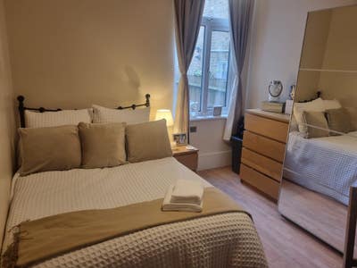 Double room for rent in Brixton Main Photo