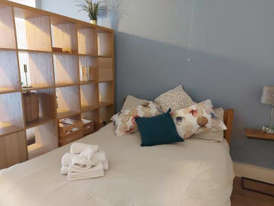Stunning One-Bedroom Flat in Bow Main Photo