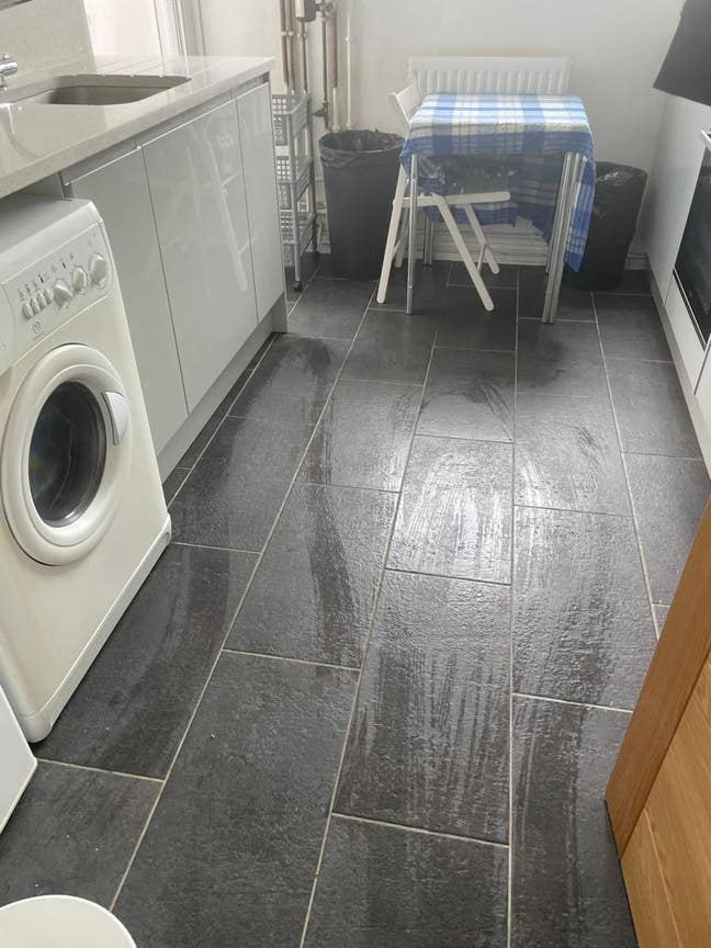 Recently refurbished flat - Rent Whole Flat Main Photo