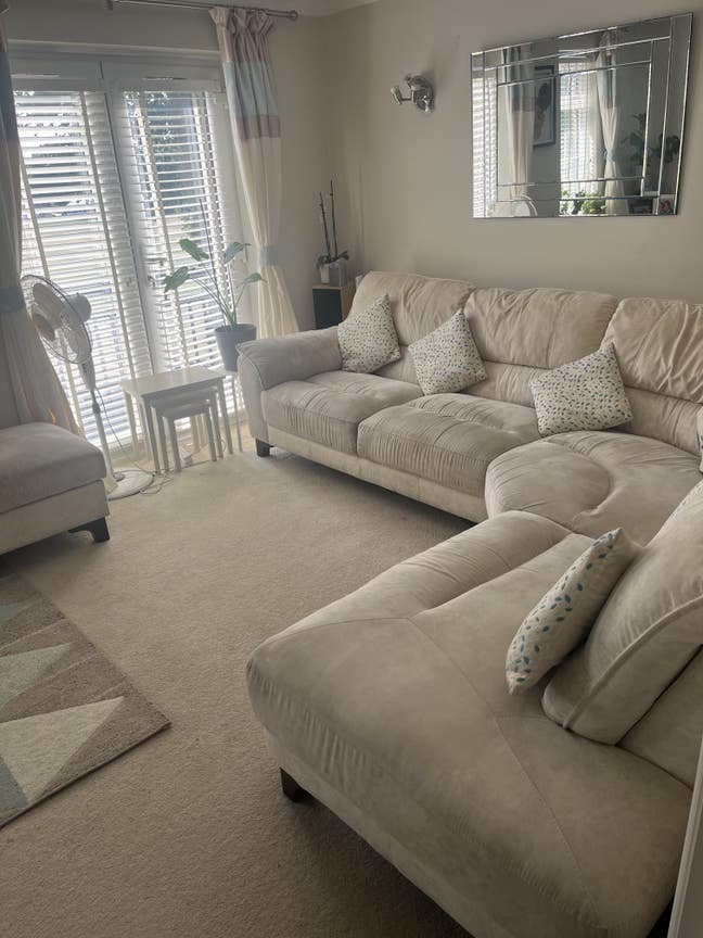 Bright, Spacious, Modern Double Room  Main Photo
