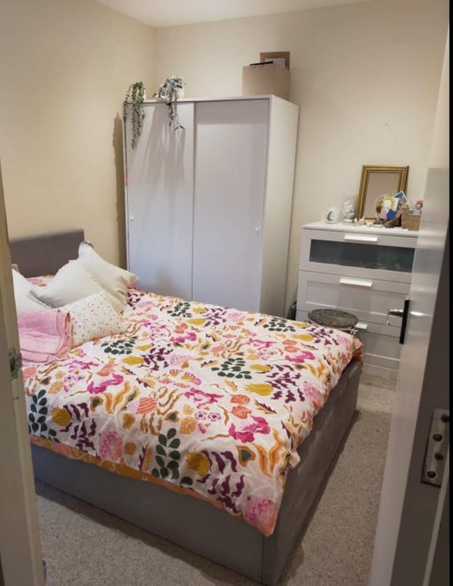 Double bed room in the centre of Chorlton 🏳️‍🌈 Main Photo