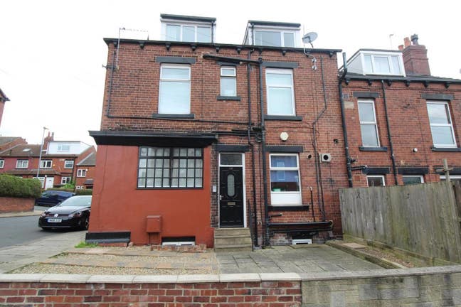 Comfortable and fully furnished one bedroom flat Main Photo