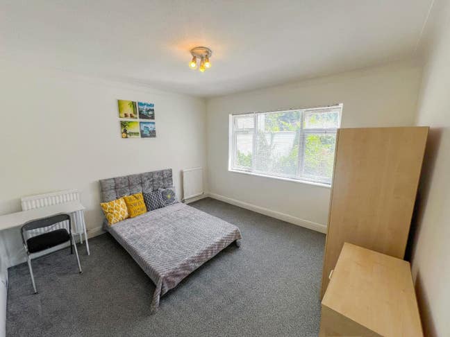 🌟Large Double Room - All Bills Included🌟 Main Photo