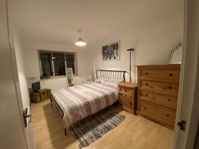 Double room available in a chilled clean home. Main Photo