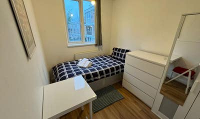 ✨Beautiful single room in Lovely Putney Main Photo