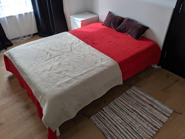 Double room - shared house medway hospital Main Photo