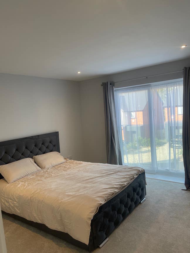 3 Bedroom New build prop Main Photo