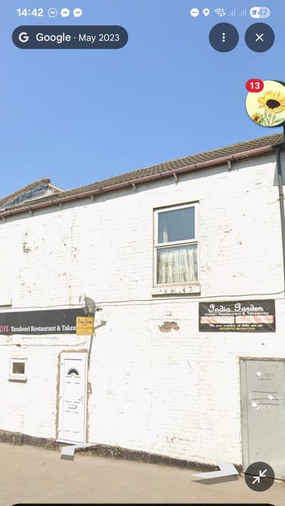 2 bedrooms flat avable Main Photo