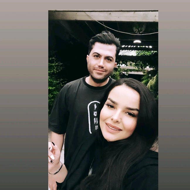 Friendly Couple Seeking Home in North London Main Photo