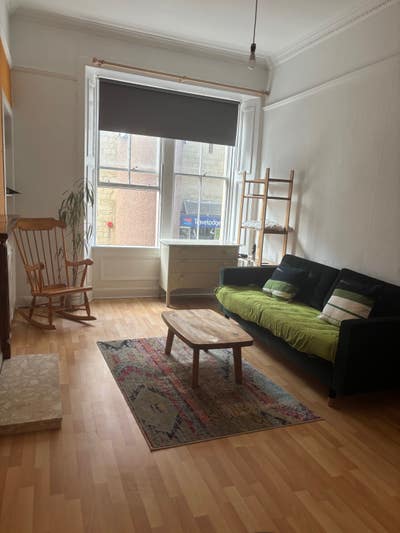 1 double room for rent near city center  Main Photo