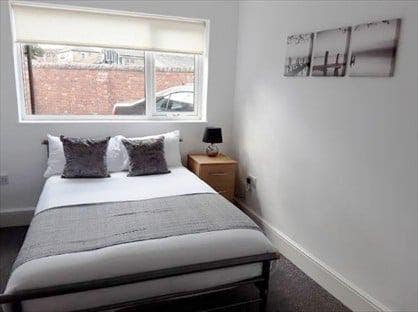 Newly Refurnished Home near De Montfort Hall  Main Photo