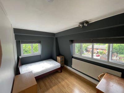Stunning Flat in Earlsfield Main Photo