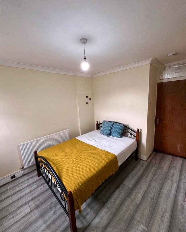 Cozy and comfortable room in Dollis Hill  Main Photo
