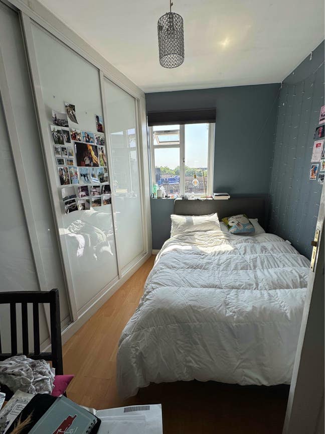 Cosy flat near Waterloo!  Main Photo