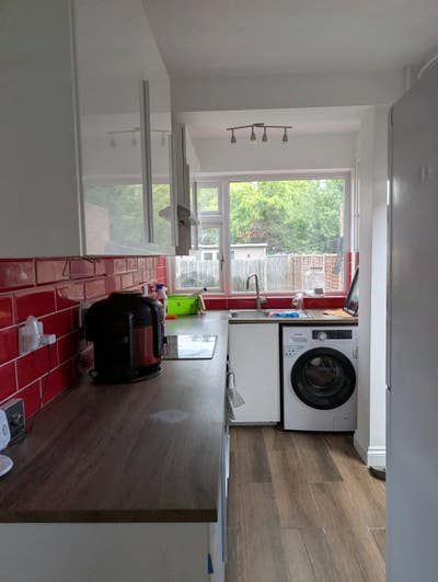 Refurbished home Main Photo