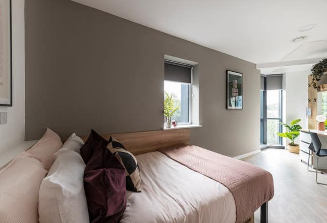 Room at Altura Student Accommodation  Main Photo