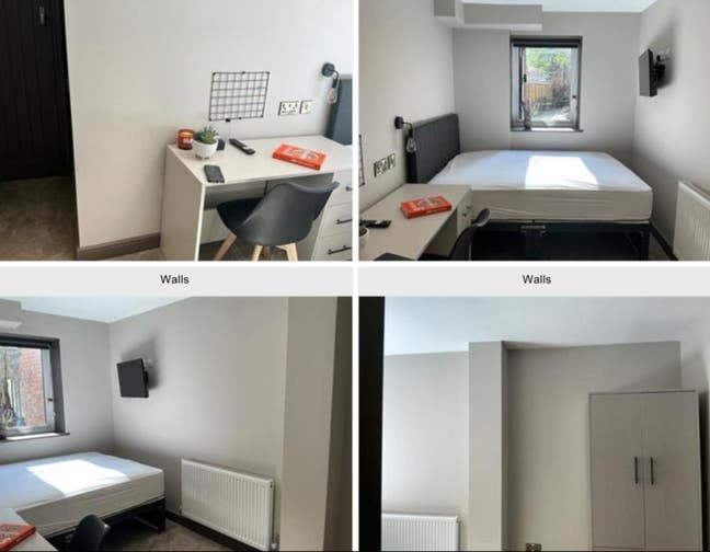 Single room - Ensuite - Private washroom  Main Photo