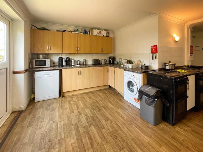🏡 En-Suite Rooms from £630, Walthamstow Main Photo