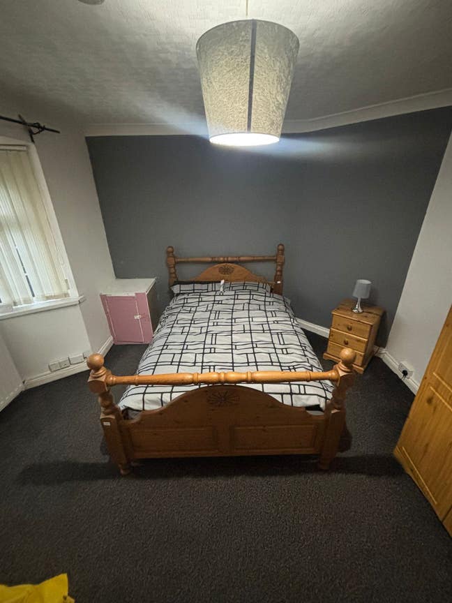 Supported accommodation Main Photo