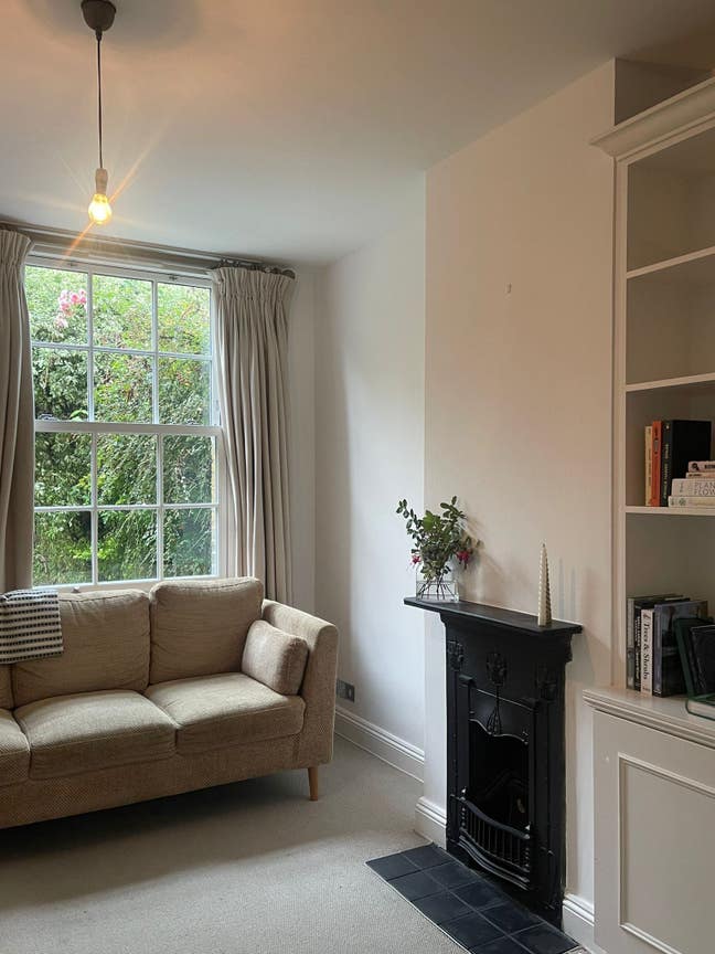 Furnished Battersea Sublet w/ Option to Extend Main Photo