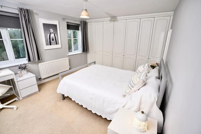 North Swindon Double Rooms ❤️ Main Photo