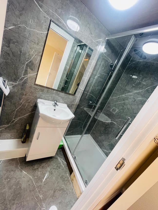 Share rooms  Main Photo