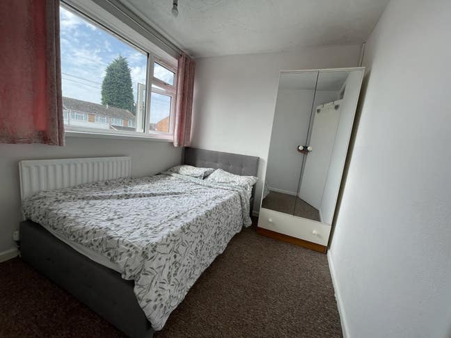 Single bedroom  Main Photo