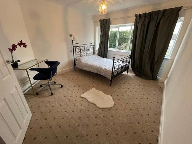 Studio-Rooms I Edgware Main Photo