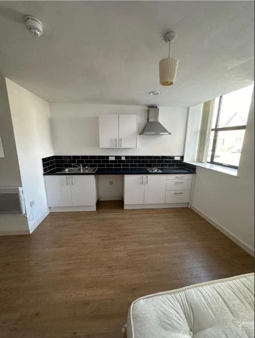 Self contained Studio Apartment for rent  Main Photo