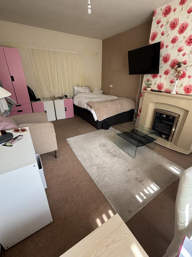 Central House Share in Horwich  Main Photo