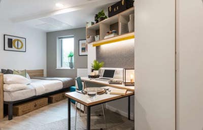 Altura luxe studio (deposit already paid) Main Photo