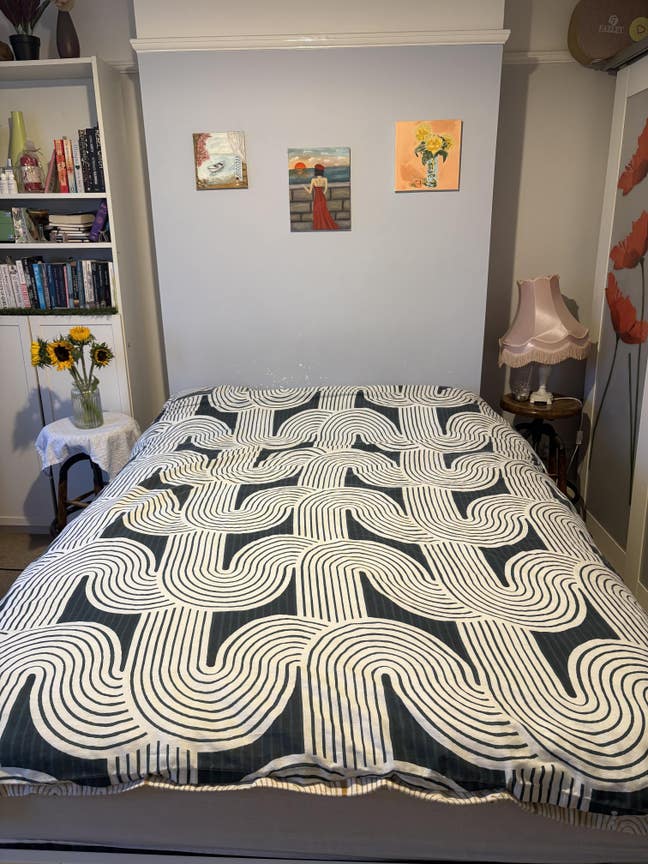 Lovely Double Room in Arnos Grove Main Photo