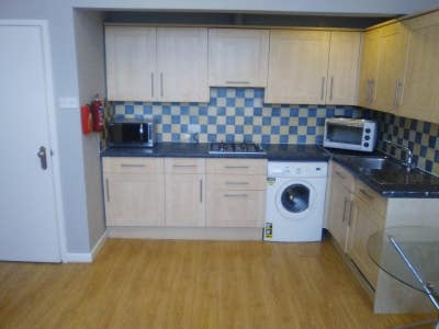 ✨Cosy One-Bedroom Flat Liverpool City Centre✨ Main Photo