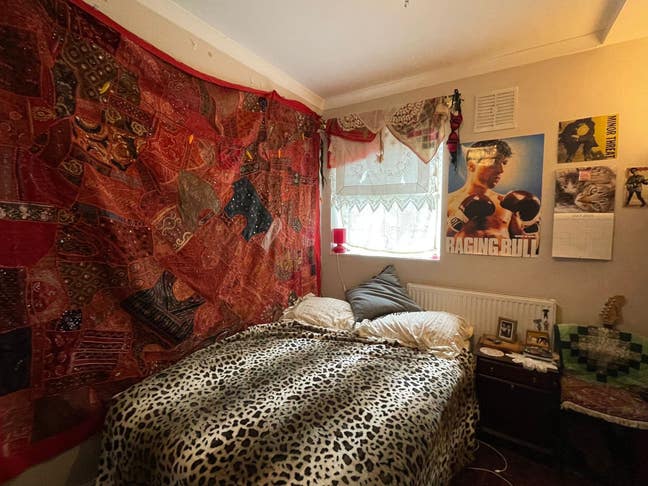Double Room for a Student Main Photo