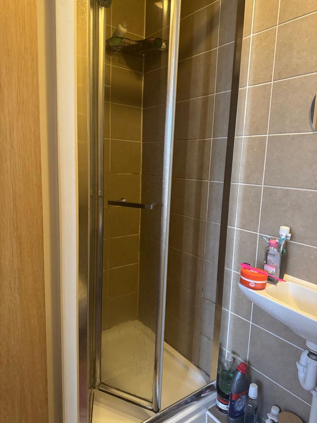 1 bedroom in a 5 bedroom  Main Photo