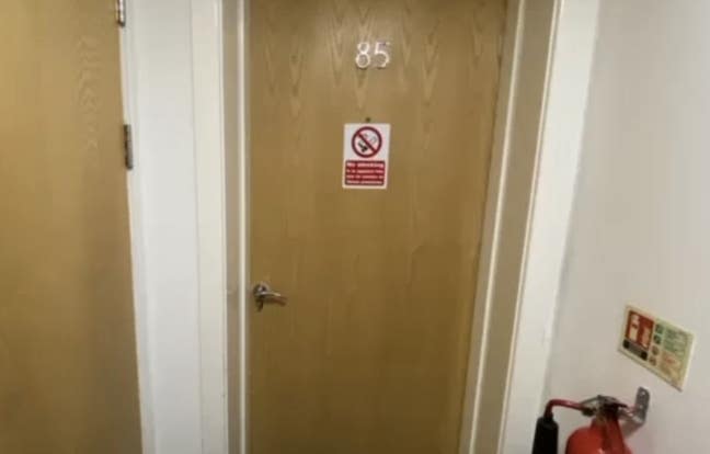 Double En-Suite Student Rooms Main Photo