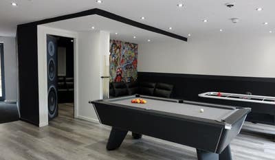 Large En-Suite Student Rooms Main Photo