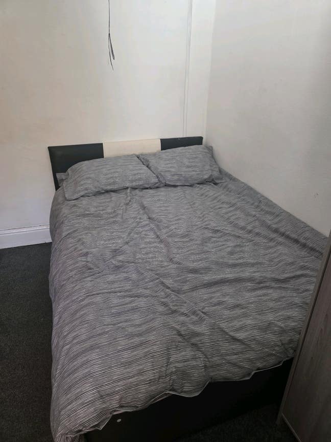 Room  For Rent Main Photo