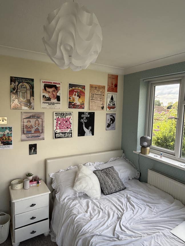 Room Available - Banbury, 20 Min Walk from Station Main Photo