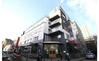 Flat, 2 Bed, Welsh Back Bristol Main Photo