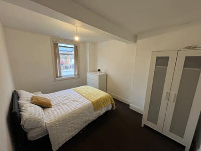 Rooms to Rent in Goole Main Photo