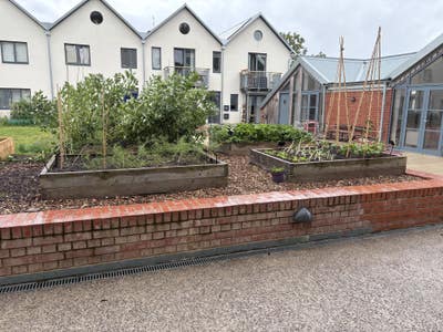 Studio to Rent in Water Lilies Eco Community Main Photo