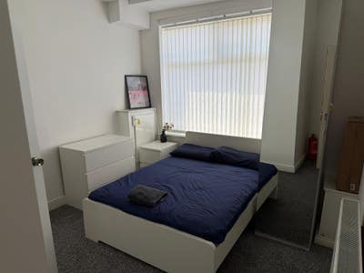📍 476 Worsley Road – Modern HMO Rooms Available Main Photo