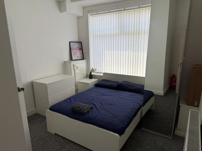 📍 476 Worsley Road – Modern HMO Rooms Available Main Photo