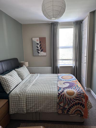 Double bedroom to rent  Main Photo