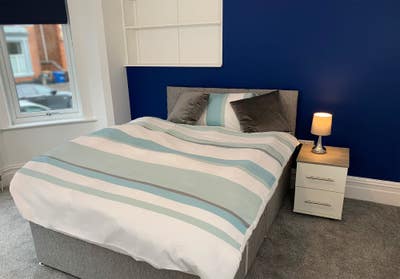 En Suite Room Near Royal Derby Hospital Main Photo