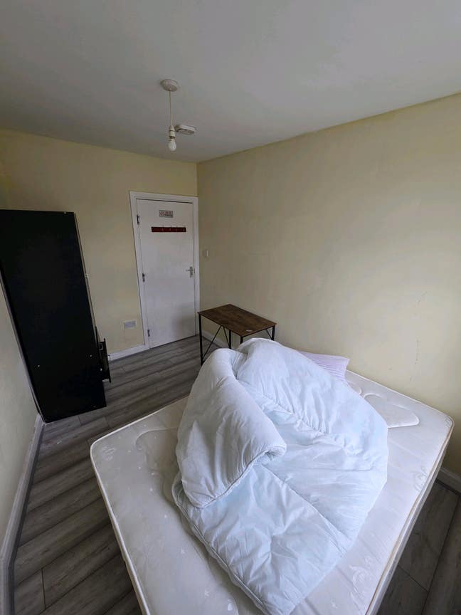 Double room  in Levenshulme  Main Photo