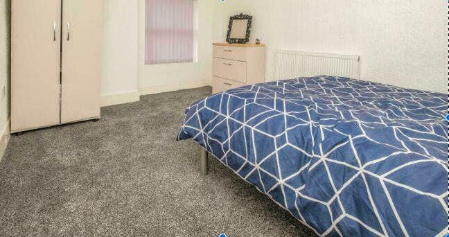 Double rooms available in shared house  Main Photo