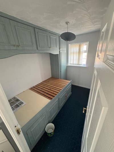 Rooms to let Main Photo