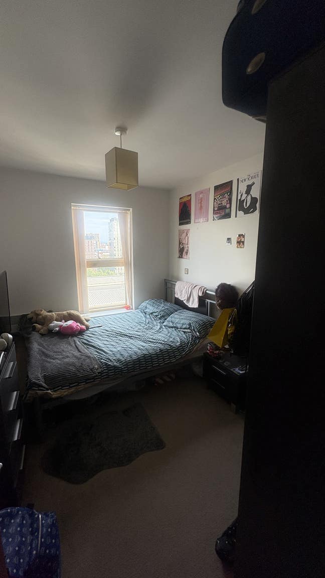 Room in city centre available  Main Photo